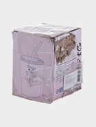 УЦЕНКА Термостакан, 400 мл, "Дарим Красиво", трубочка 18 см, 12.5 х 9 см - Фото 3