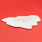 УЦЕНКА Блюдо сервировочное «Веселые гномы», 21×20.2×2 см - Фото 4