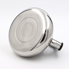 УЦЕНКА Чайник со свистком «Блеск», 2.8 л - Фото 4