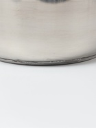 УЦЕНКА Набор 8 предметов «Черная ночь»: ковш 1.5 л, кастрюли 2 л/3 л, сковорода 24 см, 4 крышки - Фото 12