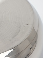 УЦЕНКА Набор 8 предметов «Черная ночь»: ковш 1.5 л, кастрюли 2 л/3 л, сковорода 24 см, 4 крышки - Фото 16