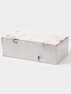 УЦЕНКА Набор 8 предметов «Черная ночь»: ковш 1.5 л, кастрюли 2 л/3 л, сковорода 24 см, 4 крышки - Фото 17