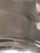 УЦЕНКА Набор 8 предметов «Черная ночь»: ковш 1.5 л, кастрюли 2 л/3 л, сковорода 24 см, 4 крышки - Фото 3