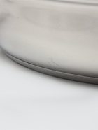 УЦЕНКА Набор 8 предметов «Черная ночь»: ковш 1.5 л, кастрюли 2 л/3 л, сковорода 24 см, 4 крышки - Фото 9