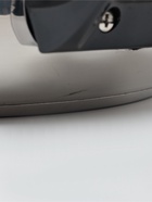 УЦЕНКА Набор 8 предметов «Черная ночь»: ковш 1.5 л, кастрюли 2 л/3 л, сковорода 24 см, 4 крышки - Фото 10