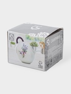 УЦЕНКА Сахарница с ложечкой "Зайка" 200 мл 9x9 см - Фото 2