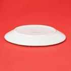 УЦЕНКА Тарелка «Имбирные человечки», 20×20×2.5 см - Фото 3