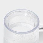 УЦЕНКА Кружка для пива охлаждающая, 380 мл - Фото 3