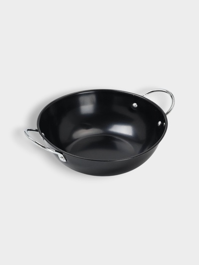 УЦЕНКА Сковорода -wok Мини 20×5 см
