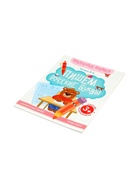 Книга-тренажер "Пишем русские буквы", Белых В.А., 2024 - Фото 4