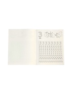 Книга-тренажер "Пишем цифры", Белых В.А., 2025 - Фото 3