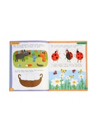 100 лучших упражнений для малышей: 2+, Терентьева И., 2025 - фото 121986804