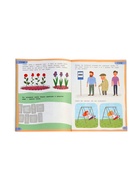 100 лучших упражнений для малышей: 3+, Терентьева И., 2026 - фото 121986811