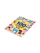 100 лучших упражнений для малышей: 3+, Терентьева И., 2026 - фото 121986812