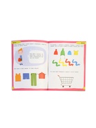 100 лучших упражнений для малышей: 4+, Тимофеева С. - фото 121986816