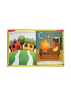 100 лучших упражнений для малышей: 4+, Тимофеева С. - фото 121986817