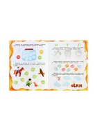 Буквы и слоги, Клепарская Н., 2025 10998733 - фото 9007697