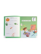 Умный ребенок: 3-4 года, Заболотная Э. 10998737 - фото 9007724