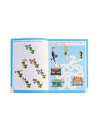 Умный ребенок: 5-6 лет, Заболотная Э., 2025 - фото 121986880