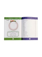 Полный курс развивающих заданий для самых маленьких: 1-2 года, Ульева Е., 2026 10998742 - фото 9007756