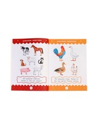 Полный курс развивающих заданий для самых маленьких: 2-3 года, Ульева Е. - Фото 4