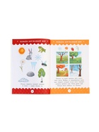 Полный курс развивающих заданий для самых маленьких: 3-4 года, Ульева Е. - Фото 4