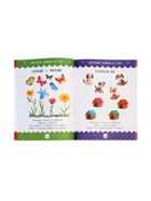 Полный курс развивающих заданий для самых маленьких: 3-4 года, Ульева Е. - Фото 5