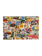 Пазл «Жвачка СССР», 500 деталей - Фото 2