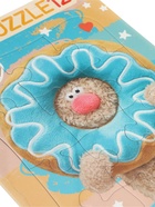 Пазл «Кофейные коты», 12 деталей - фото 122245484