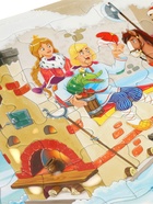 Пазл «По щучьему велению», 26 деталей - фото 122245487