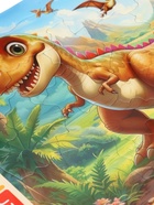 Пазл «Динозавр Рекс», 26 деталей - фото 122245490