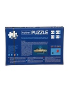 Пазл «Топ гараж», 1500 деталей 10994586