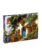 Пазл «Живописный уголок», 1500 деталей 10994592