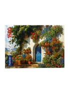 Пазл «Живописный уголок», 1500 деталей 10994592