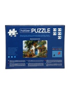 Пазл «Живописный уголок», 1500 деталей 10994592