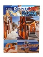 Пазл «Летний вояж», 2000 деталей - Фото 2