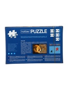 Пазл «Король лев», 500 деталей - фото 122245536