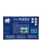 Пазл «Котик на релаксе», 500 деталей  (артикул 10994606)  большой выбор товаров оптом и в розницу по низким ценам с доставкой