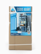 Стеллаж Everest Beamy Luxe, нагрузка на полку - 100 кг, 60×30×60 см 10996143