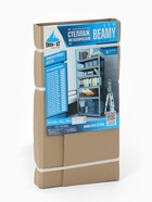 Стеллаж Everest Beamy Luxe, нагрузка на полку - 100 кг, 60×30×60 см 10996143