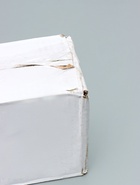 УЦЕНКА Шкатулка дерево для украшений «Белое плетение» 8×27×12.2 см - Фото 10