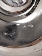 УЦЕНКА Лампа настольная RISALUX 16280/1WT+CR, Е14, 40 Вт, бело-хромированная, 22×22×30 см - Фото 8