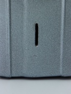 УЦЕНКА Копилка «Сейф» стальной, 12×10×18 см - Фото 11