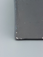 УЦЕНКА Копилка «Сейф» стальной, 12×10×18 см - Фото 8