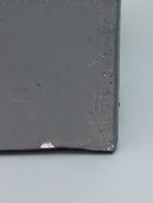 УЦЕНКА Копилка «Сейф» стальной, 12×10×18 см - Фото 9