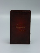 УЦЕНКА Сейф-шкатулка дерево «История моего успеха» 21×13.5×5 - Фото 5