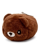 Мягкая игрушка - сюрприз «Зоопарк. Заводные зверушки» - фото 122245555