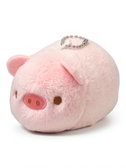 Мягкая игрушка - сюрприз «Зоопарк. Заводные зверушки» - фото 122245564