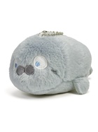 Мягкая игрушка - сюрприз «Зоопарк. Заводные зверушки» - фото 122245565