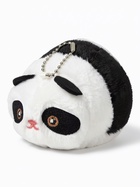 Мягкая игрушка - сюрприз «Зоопарк. Заводные зверушки» - фото 122245566